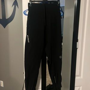 Virus joggers